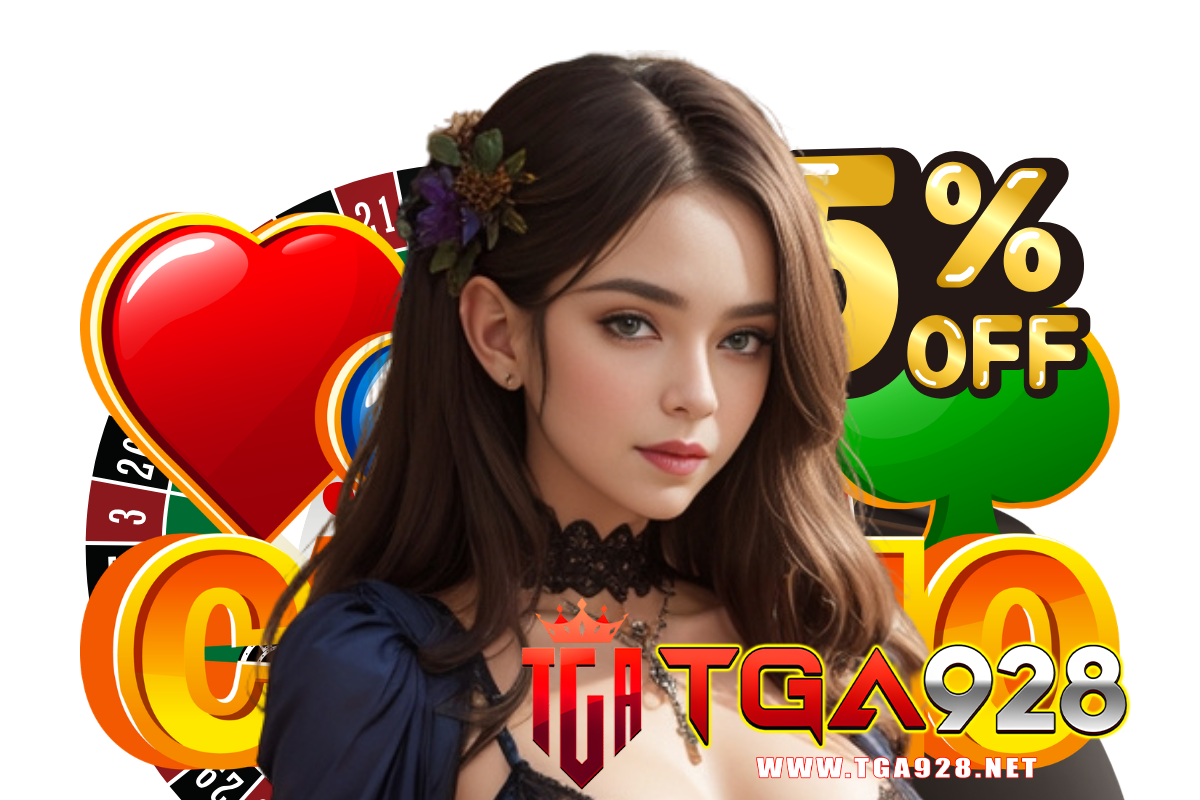 tga928