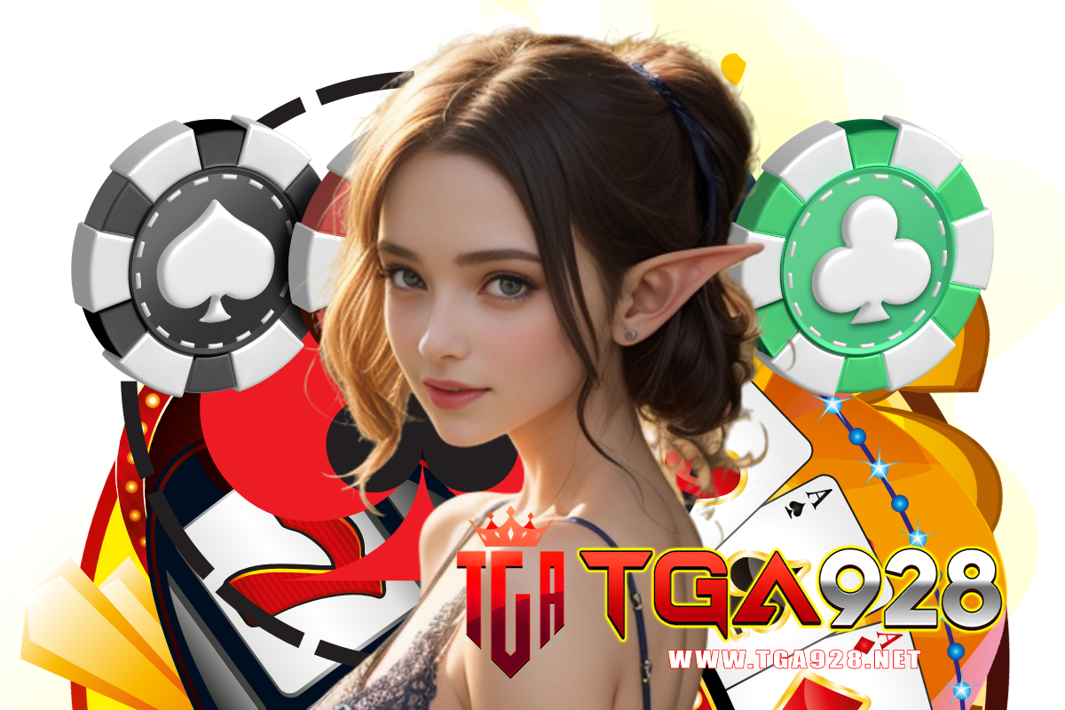tga928 สล็อต