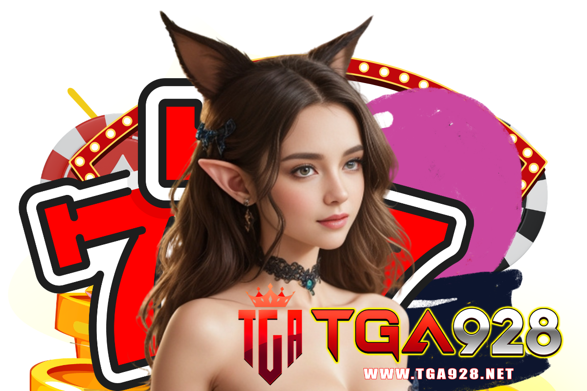 tga928 เว็บตรง