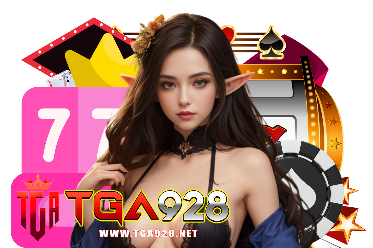 tga928 แจกเครดิตฟรี